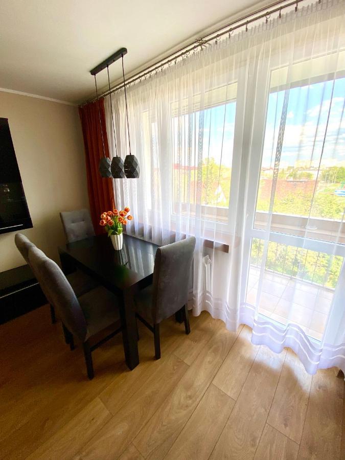 Apartamento Apartament Glamour Work&Relax, Obok Areny Gliwice, Fv Exterior foto