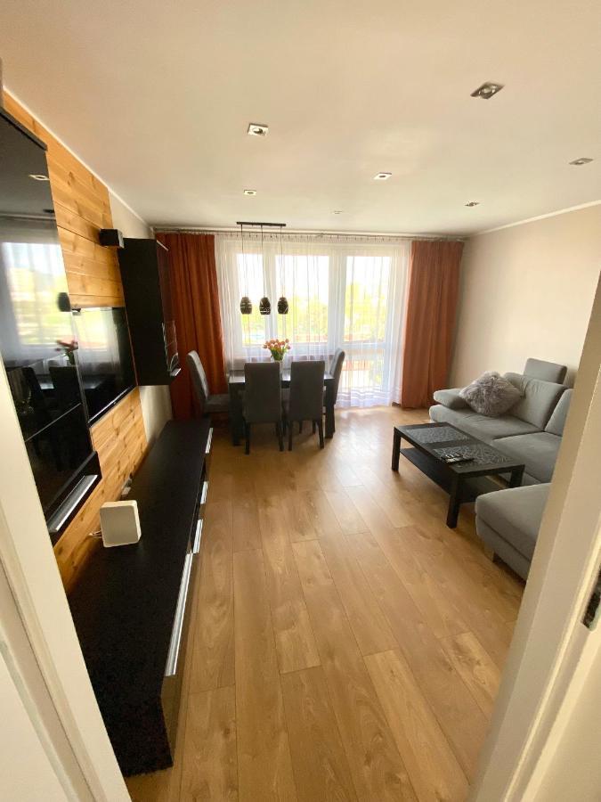 Apartamento Apartament Glamour Work&Relax, Obok Areny Gliwice, Fv Exterior foto