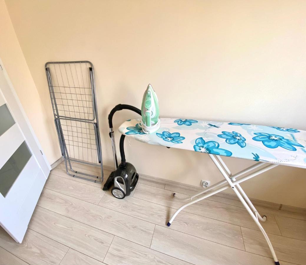 Apartamento Apartament Glamour Work&Relax, Obok Areny Gliwice, Fv Exterior foto